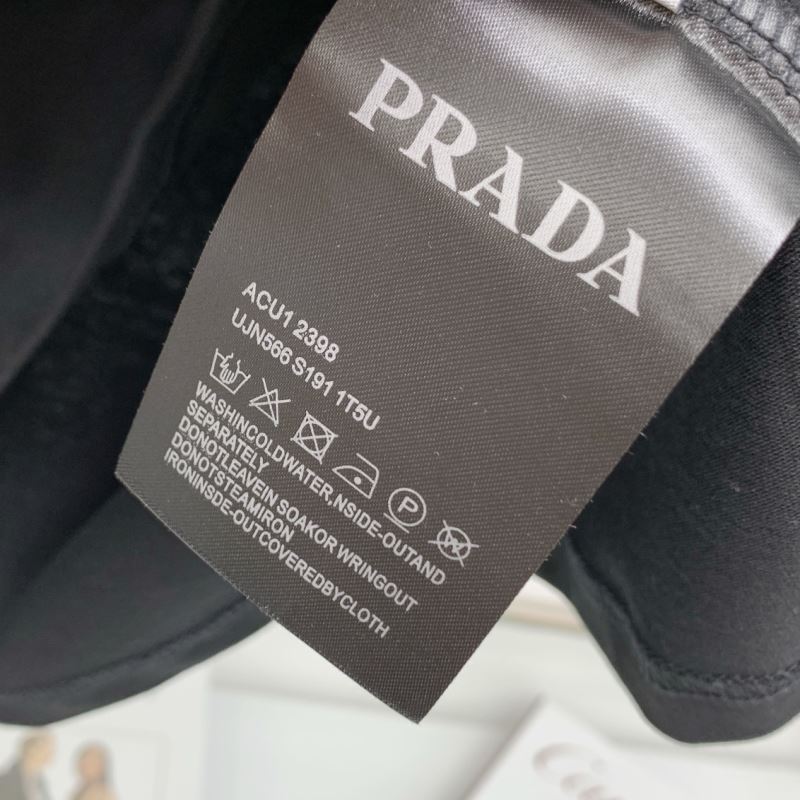 Prada T-Shirts